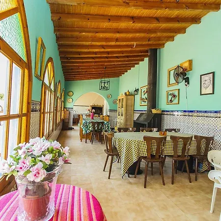 250 Codovi - Alicante * Los Montesinos