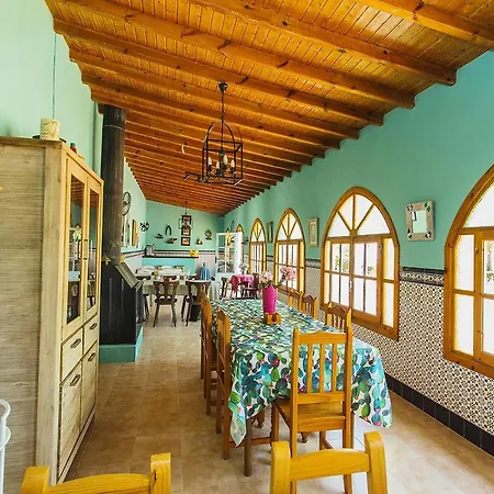 Landhuis 250 Codovi - Alicante *
