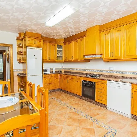 Landhuis 250 Codovi - Alicante *