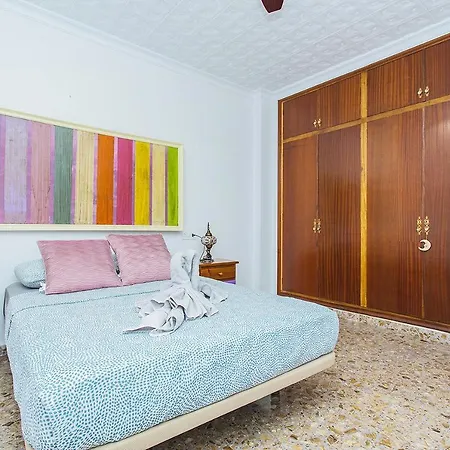 250 Codovi - Alicante * Los Montesinos