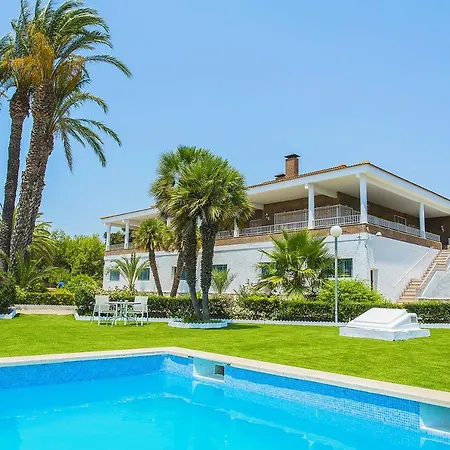 Landhuis 250 Codovi - Alicante *