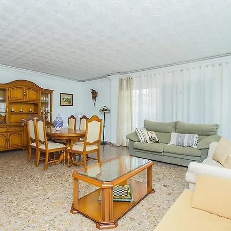 Landhuis 250 Codovi - Alicante *