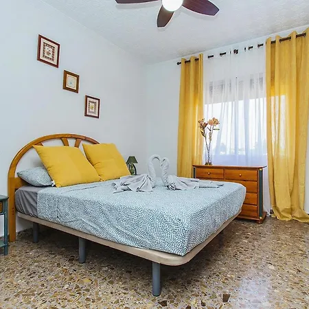 250 Codovi - Alicante Landhuis *